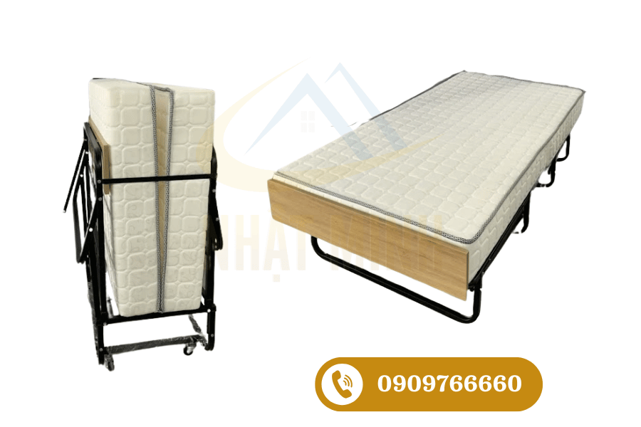 Giường phụ Extra Bed là gì?