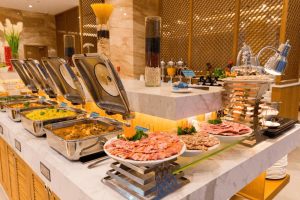 Lời khuyên khi lựa chọn dụng cụ trang trí