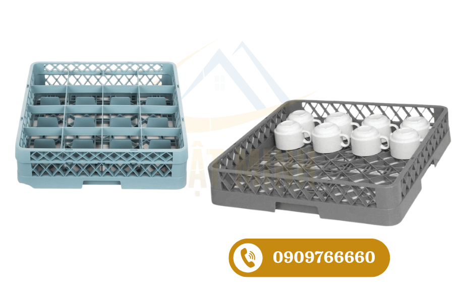 Rack ly là gì? Vai trò của rack ly