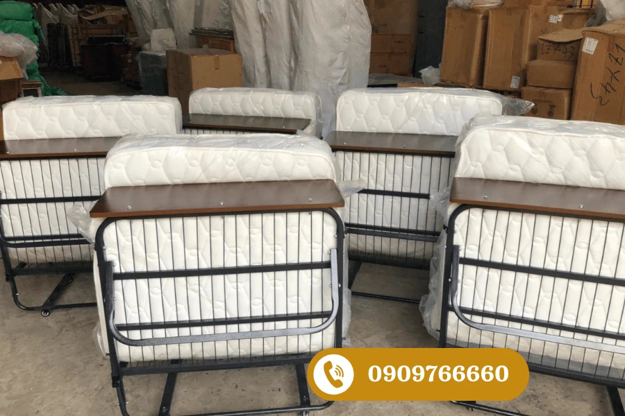 Gợi ý địa chỉ mua extra bed uy tín – Nhật Minh