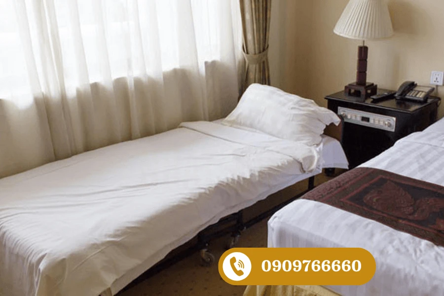 Giường Extra Bed là gì?