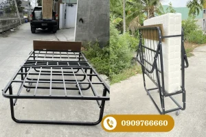 Nên mua giường phụ Extra Bed ở đâu 