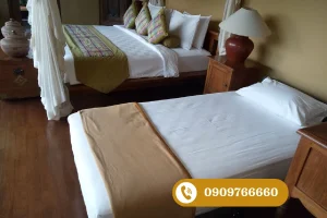 Giường phụ khách sạn là gì?