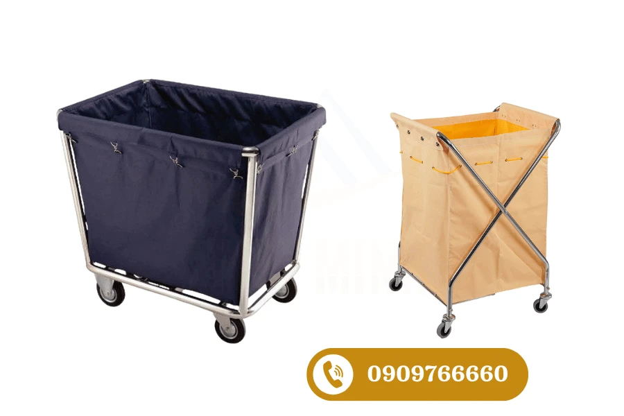 Địa chỉ uy tín cung cấp xe đẩy giặt là chất lượng