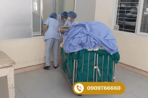 Tiêu chí chọn mua xe đẩy giặt là phù hợp