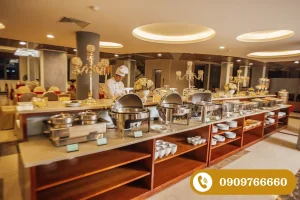  Những sai lầm thường gặp khi mua nồi buffet giá rẻ