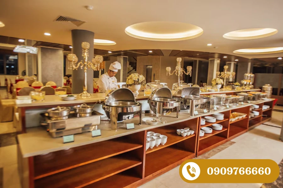 Những sai lầm thường gặp khi mua nồi buffet giá rẻ