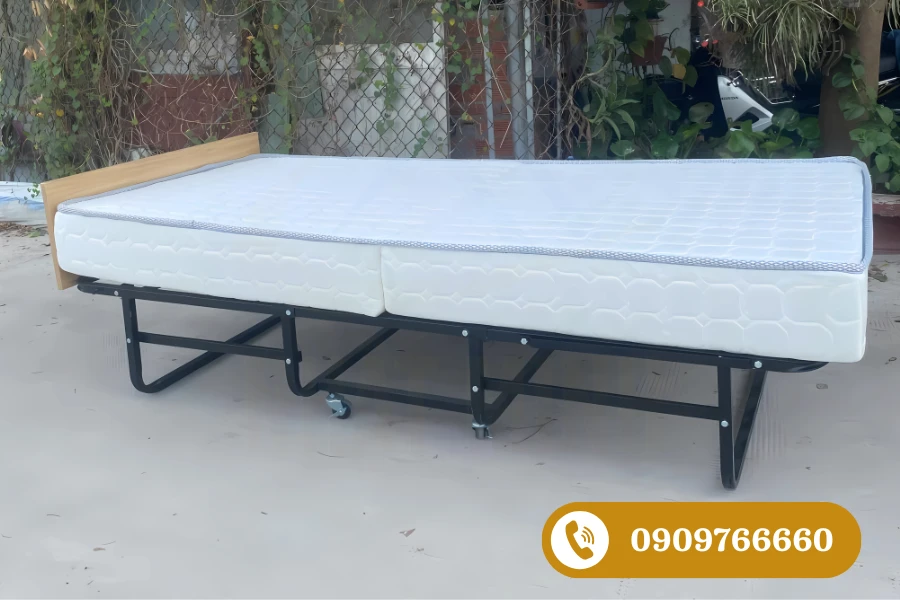 Các tiêu chí đánh giá giường extra bed chất lượng