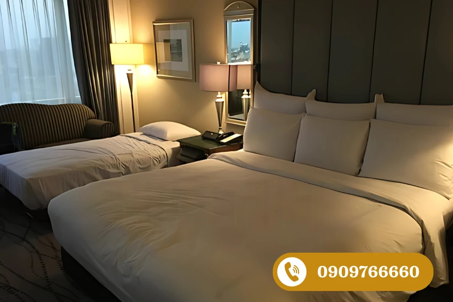 Giường extra bed là gì?