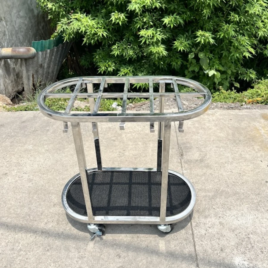 Kệ dù 12 ô TS-NM-DX21