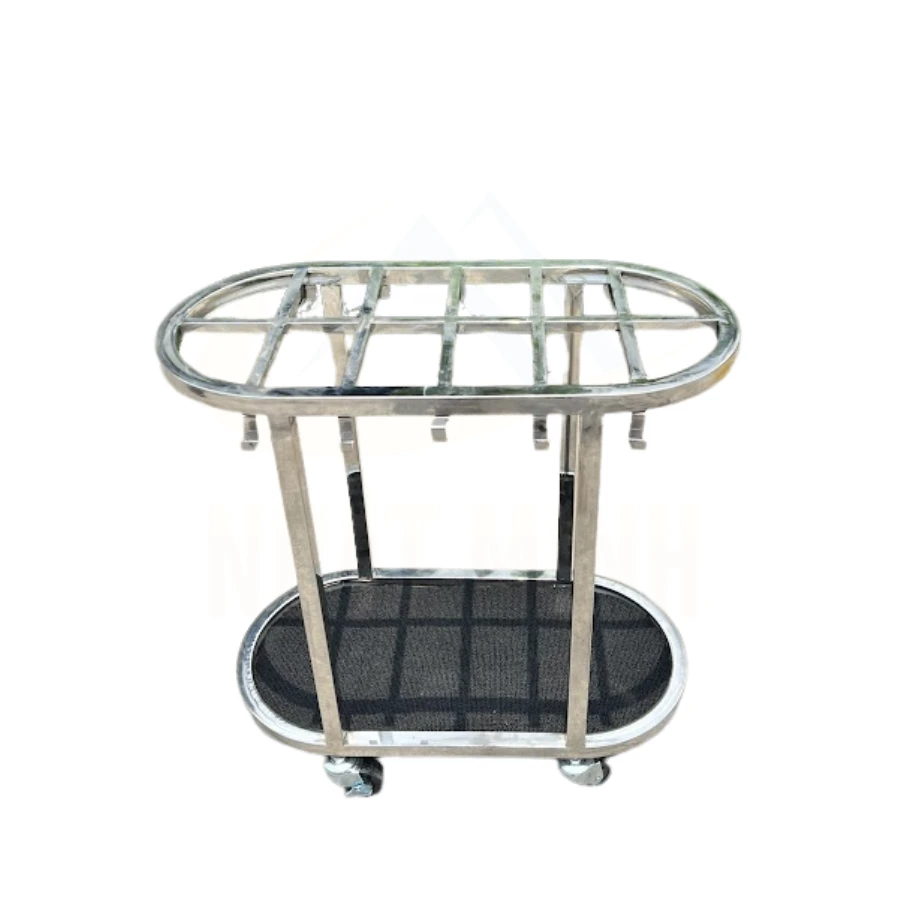 Kệ dù 12 ô TS-NM-DX21