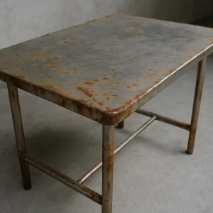 inox bị rỉ sét và cách khắc phục hiệu quả