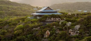 Khách sạn đắt nhất Việt Nam