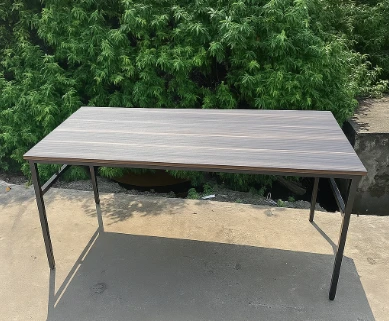 Bàn chữ nhật Chân Gấp PT-BCNG-4576