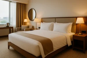 Cách Chụp Ảnh Trong Khách Sạn Đẹp