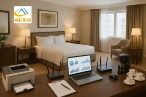 Cách kinh doanh khách sạn hiệu quả