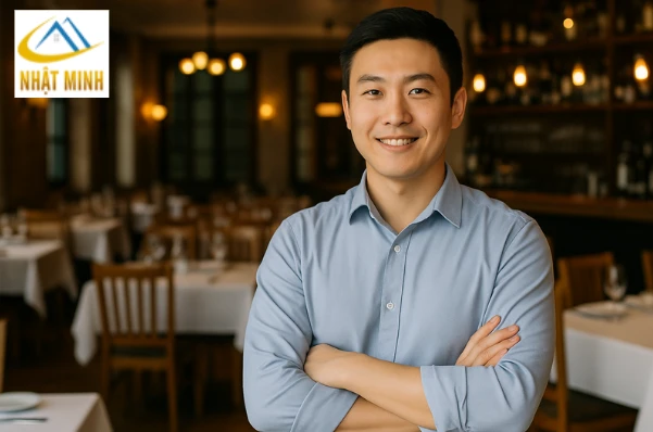 Cách quản lý nhà hàng hiệu quả tăng doanh thu ổn định