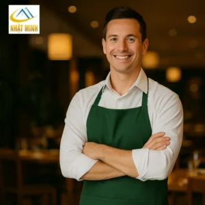 Cách thu hút khách vào nhà hàng mới mở