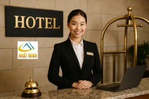 Chiến lược marketing cho khách sạn 5 sao