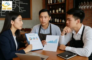 Chiến lược marketing cho nhà hàng