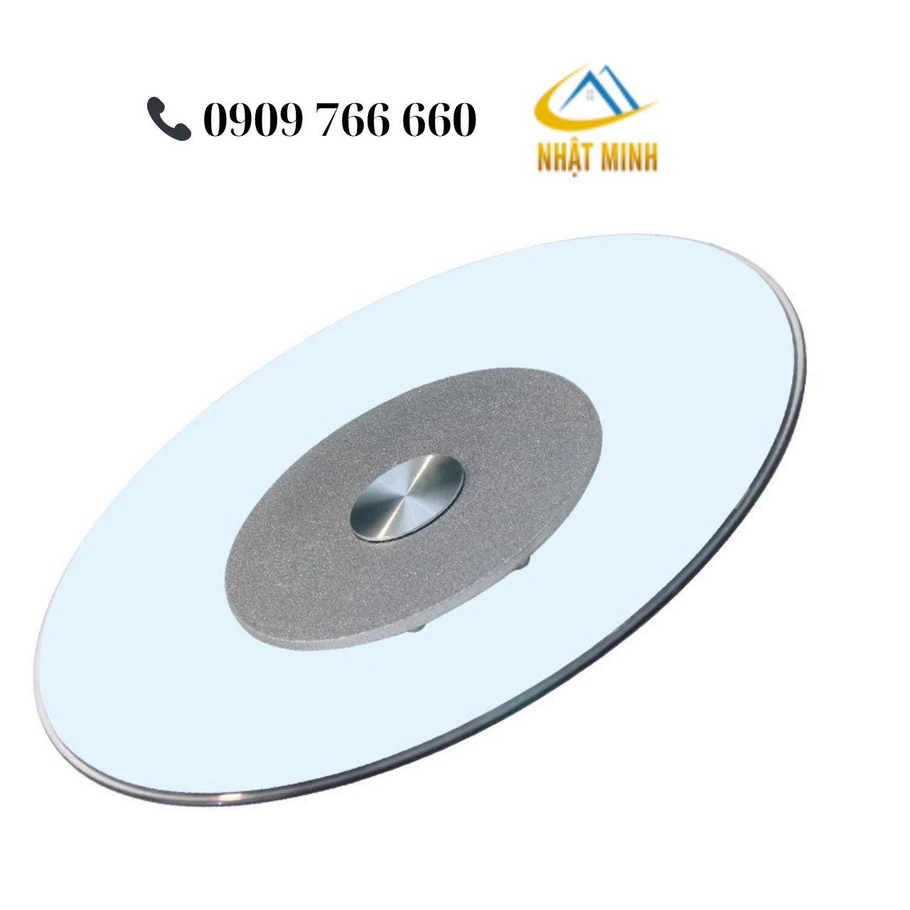 Đế mâm xoay bàn tiệc PT25M03