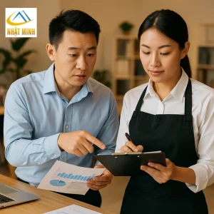Kinh Nghiệm Quản Lý Chi Phí Nhà Hàng Hiệu Quả