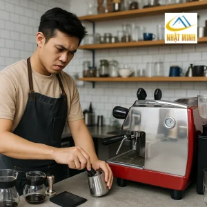 Lỗi Khi Setup Quán Cà Phê Khiến Chủ Quán “Bay” Vốn