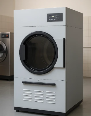 Máy sấy công nghiệp khách sạn