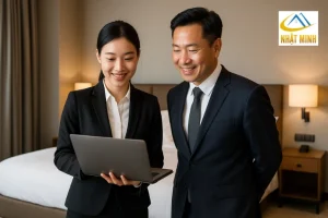 Nhượng quyền khách sạn là gì, Chi phí