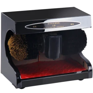Máy đánh giày mini tiện lợi