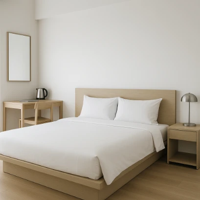 Phong cách hiện đại (Minimalist)