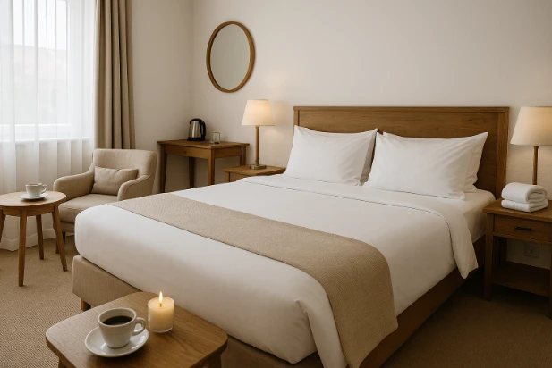 Phong cách tự nhiên (Lifestyle)