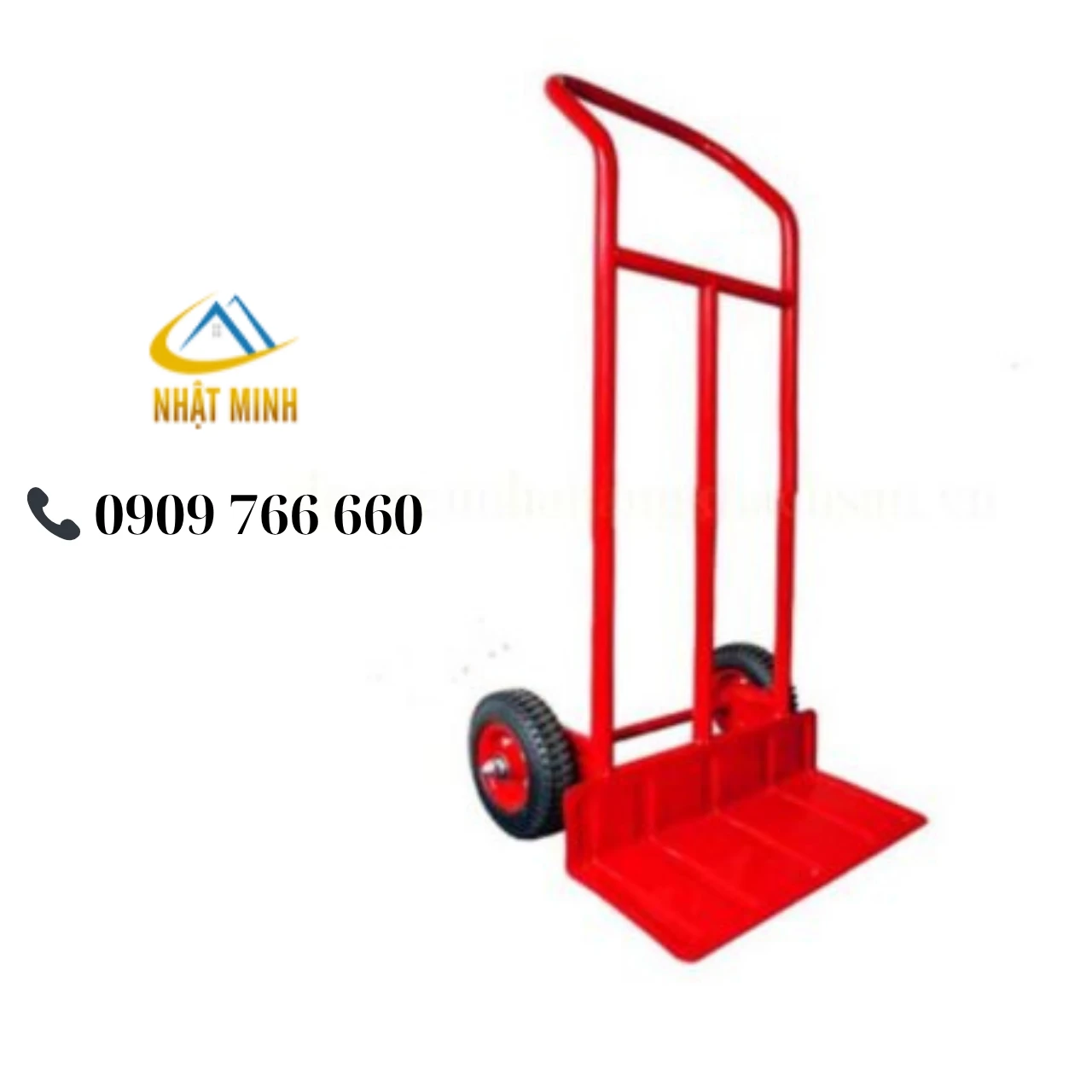 Xe đẩy hàng sơn tĩnh điện