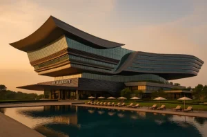 danh sách khách sạn 5 sao