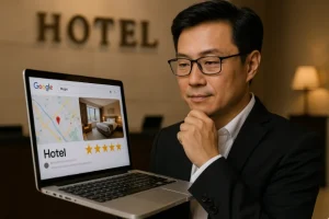 Cách Tìm Khách Sạn Trên Google Map Hiệu Quả Cho Chủ Khách Sạn