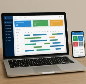 Phần mềm Manmo3h