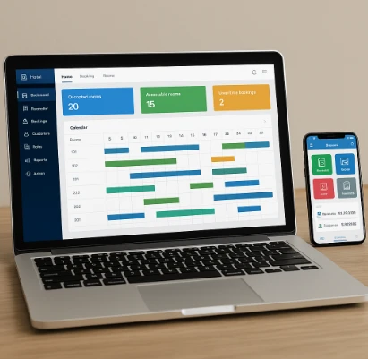 Phần mềm Manmo3h