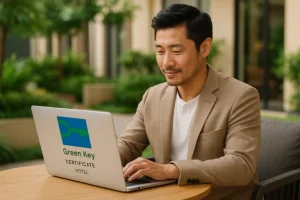 Chứng nhận Green Key