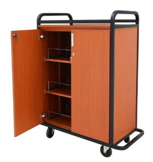 Xe phục vụ rượu HD-4003F