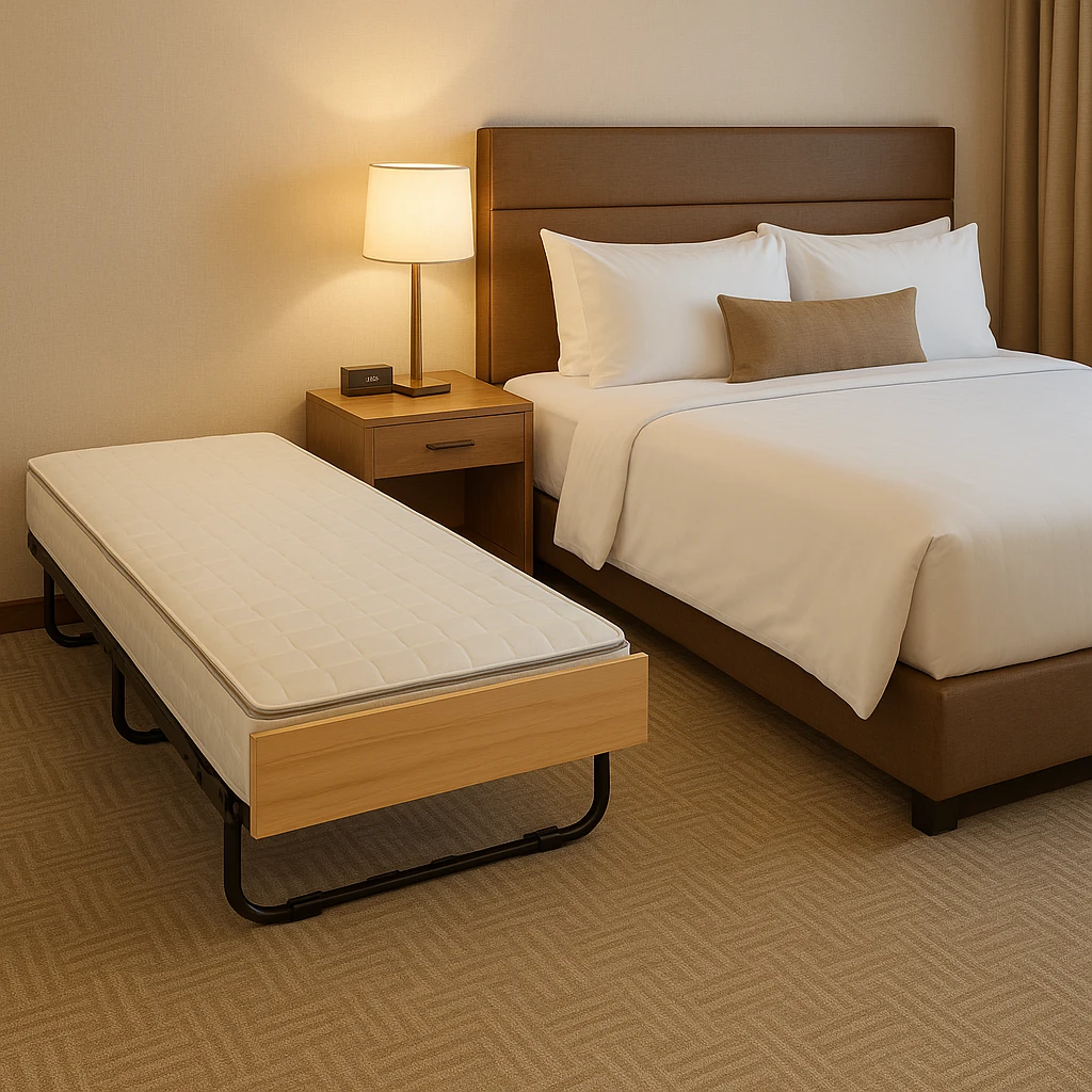 Extra bed cho khách sạn