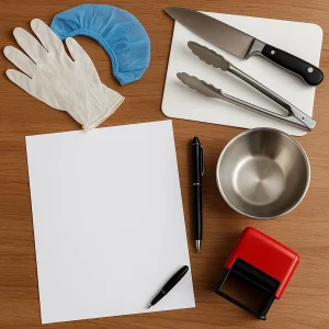 Khách sạn có bắt buộc phải có giấy Chứng nhận ATVSTT không