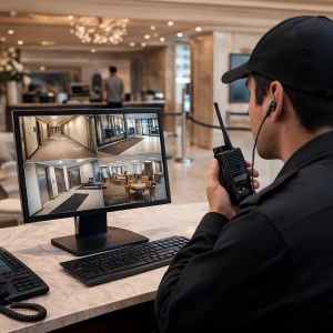 An ninh khách sạn, 8 điều mà chủ khách sạn cần lưu ý