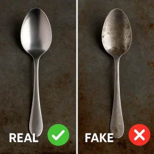 Cách kiểm tra inox thật – giả