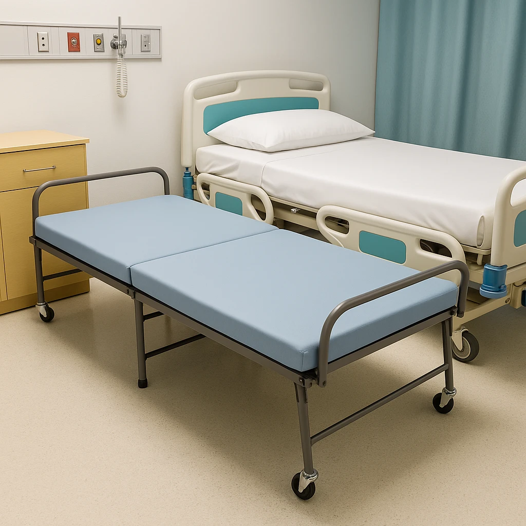 Extra bed cho bệnh viện