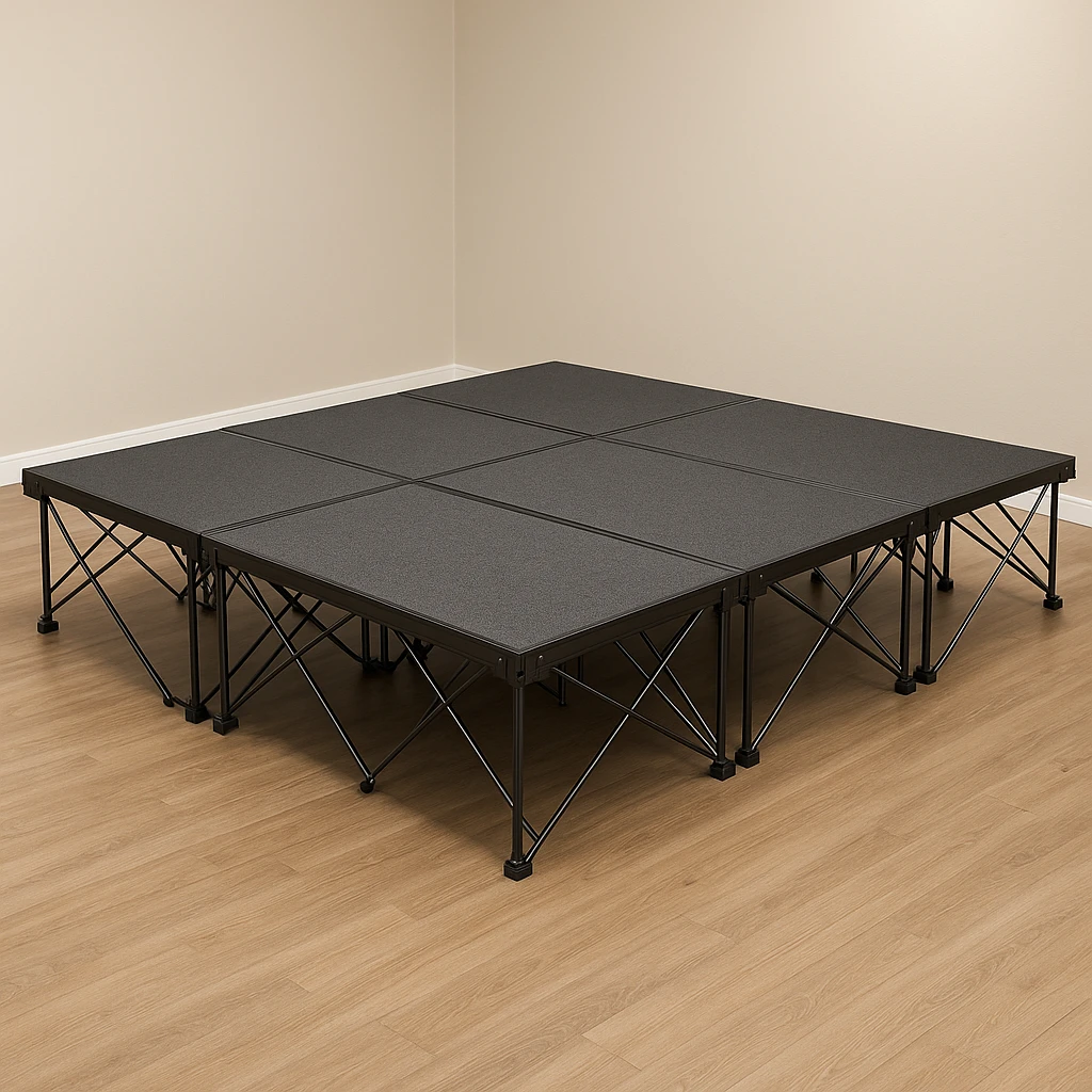 Sân khấu module (ghép khối)