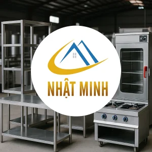 Tại sao 3.000+ chủ nhà hàng chọn Nhật Minh cung cấp thiết bị?