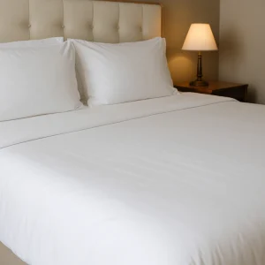 8 Bí quyết vệ sinh ga giường khách sạn trắng sạch tinh tươm