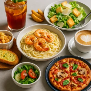 Cách gia tăng doanh thu từ “upsell và cross-sell” trong nhà hàng