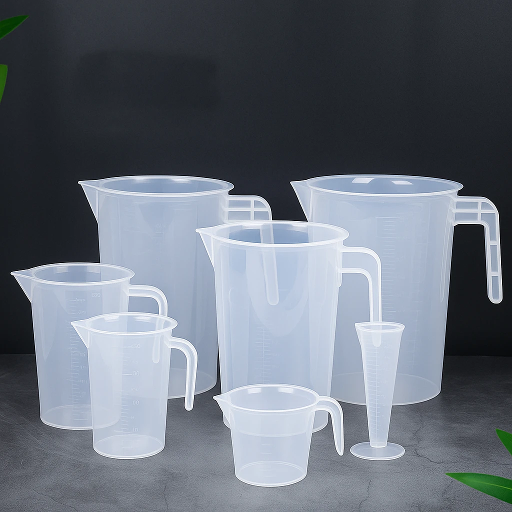 Jigger – Cốc đong định lượng