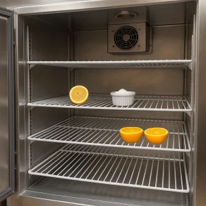 8+ Cách khử mùi tủ lạnh công nghiệp hiệu quả, an toàn